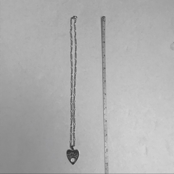 HOST PICK! Vintage Ouija Mystic Psychic Necklace - Picture 2 of 8